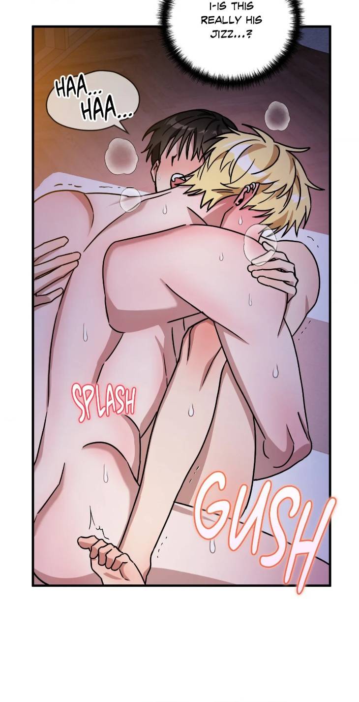 Scammed-And-Rammed-By-Menggom-Uncensored-Eng page 63