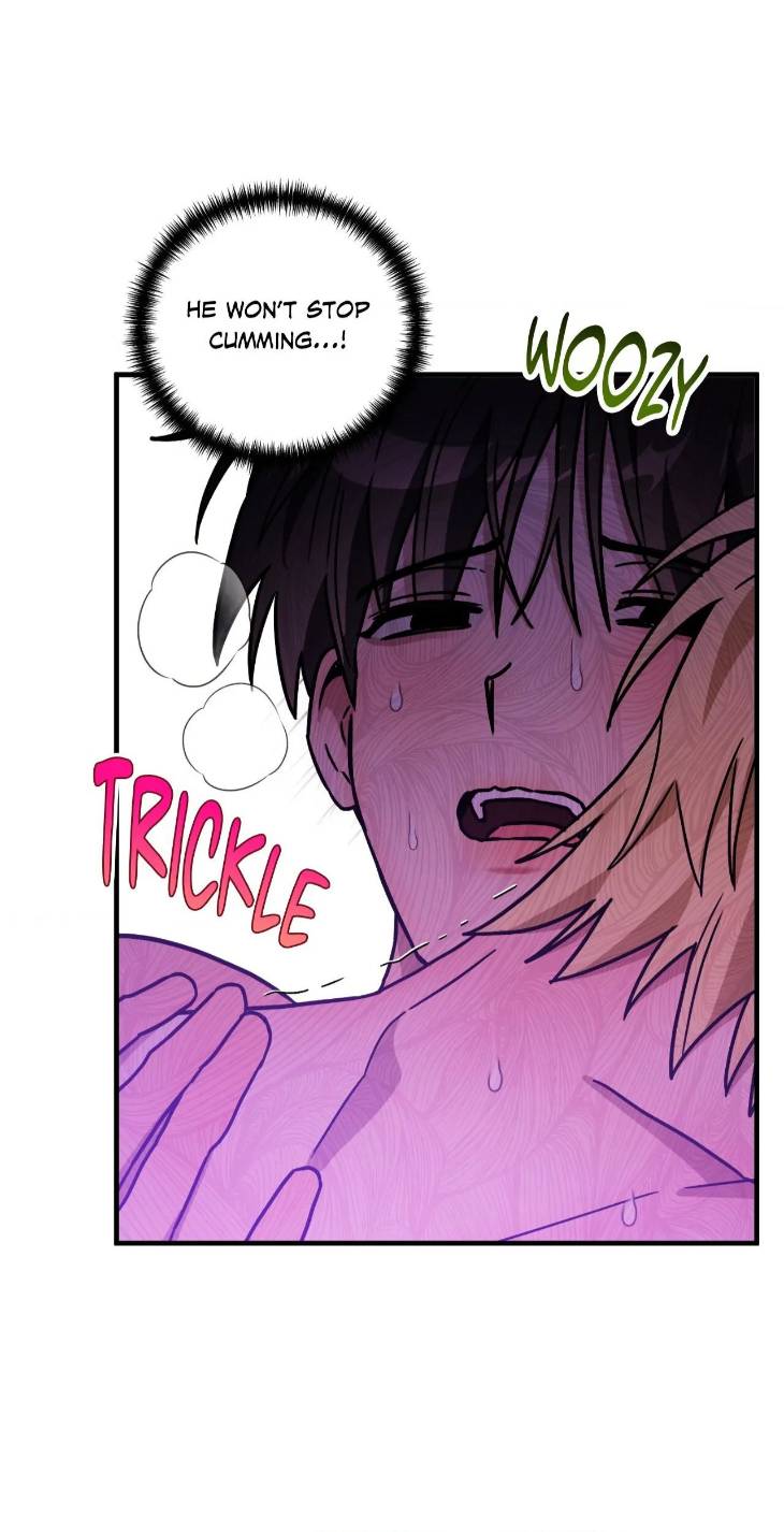 Scammed-And-Rammed-By-Menggom-Uncensored-Eng page 64