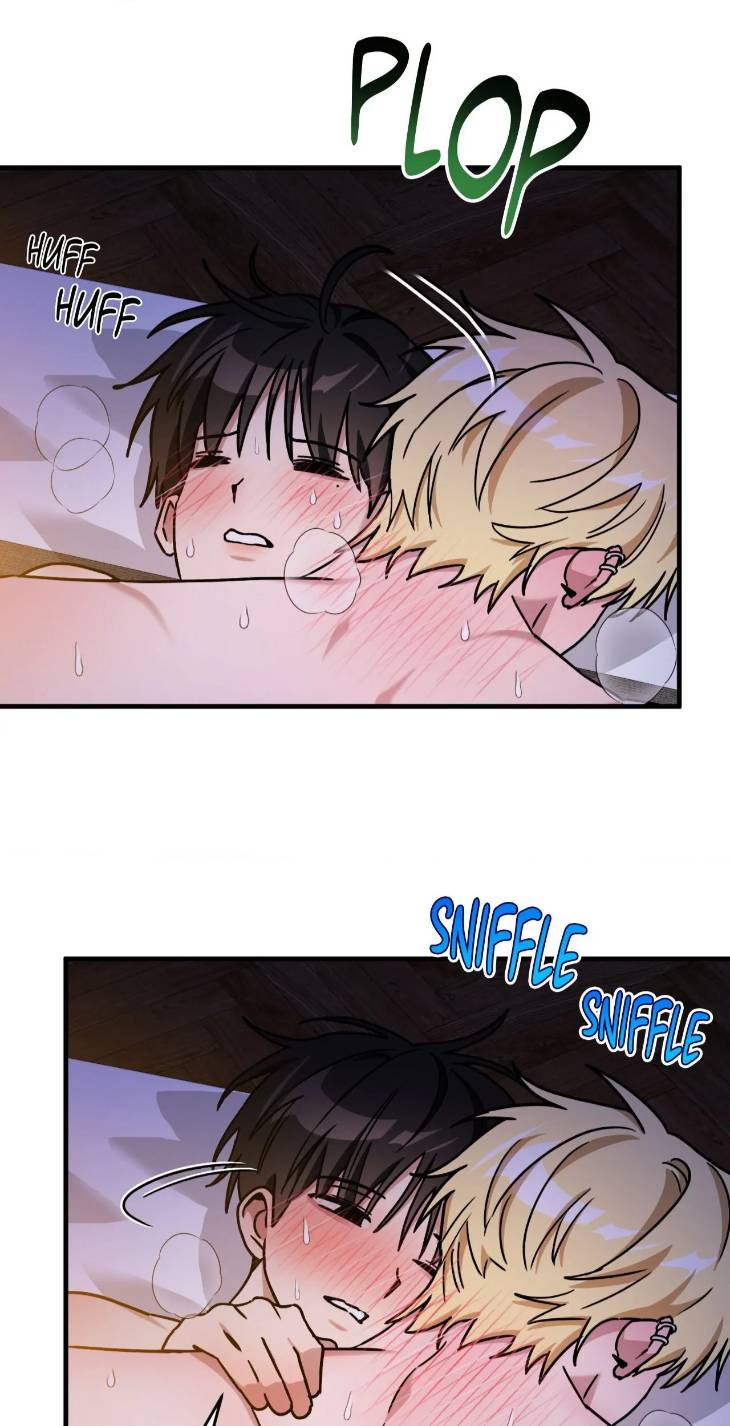 Scammed-And-Rammed-By-Menggom-Uncensored-Eng page 65