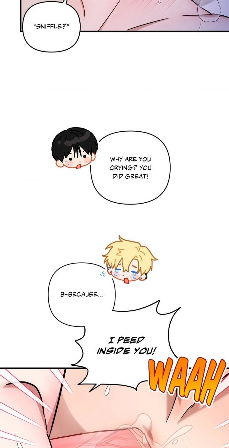 Scammed-And-Rammed-By-Menggom-Uncensored-Eng page 66