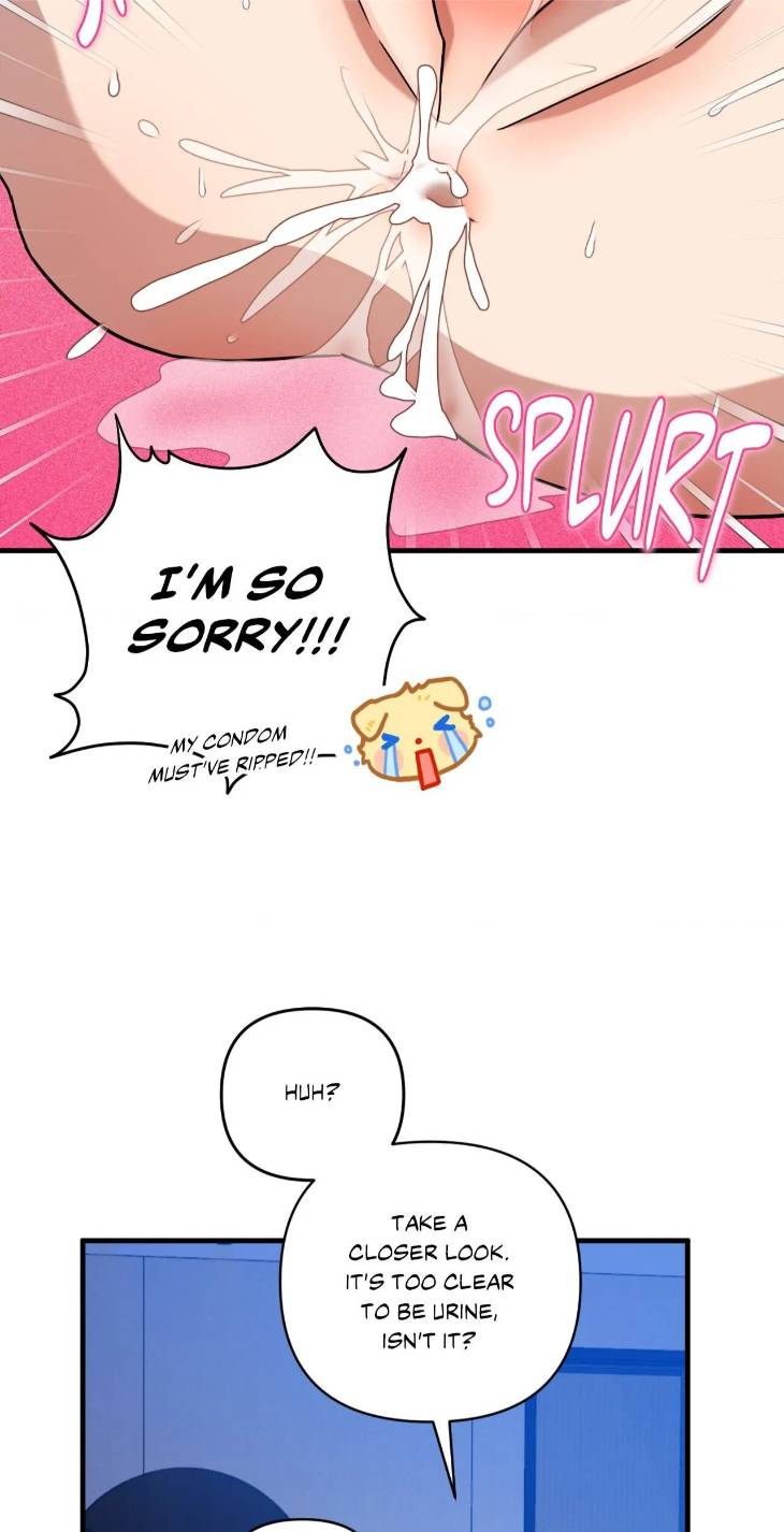 Scammed-And-Rammed-By-Menggom-Uncensored-Eng page 68