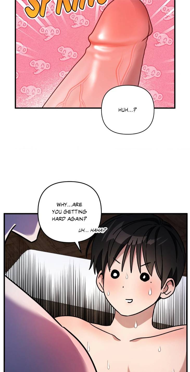 Scammed-And-Rammed-By-Menggom-Uncensored-Eng page 71