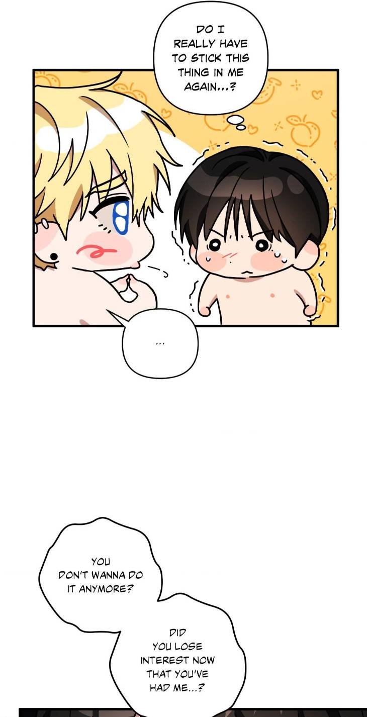 Scammed-And-Rammed-By-Menggom-Uncensored-Eng page 4