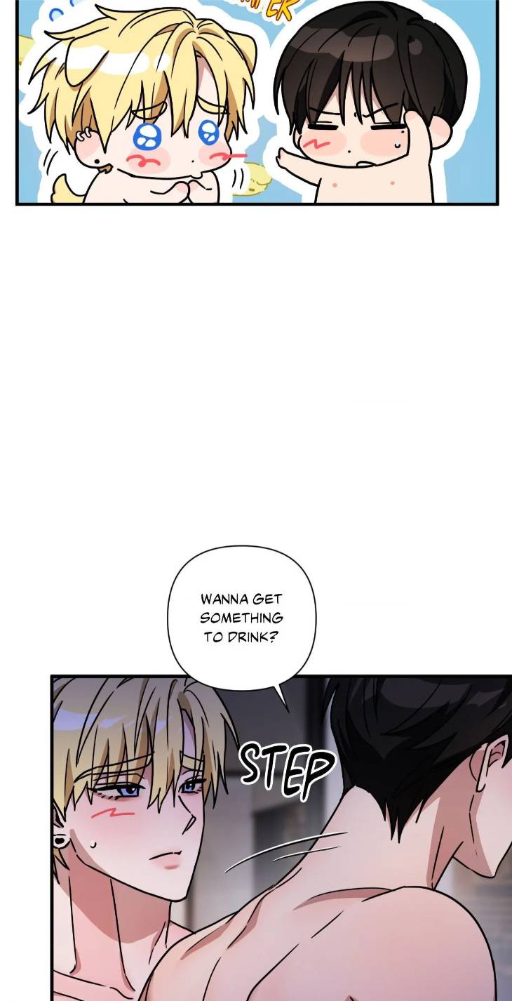 Scammed-And-Rammed-By-Menggom-Uncensored-Eng page 11