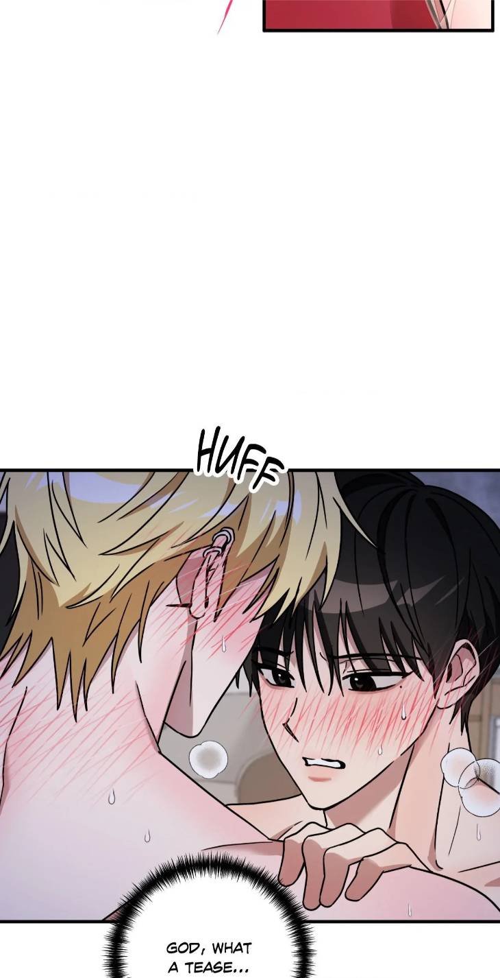 Scammed-And-Rammed-By-Menggom-Uncensored-Eng page 18