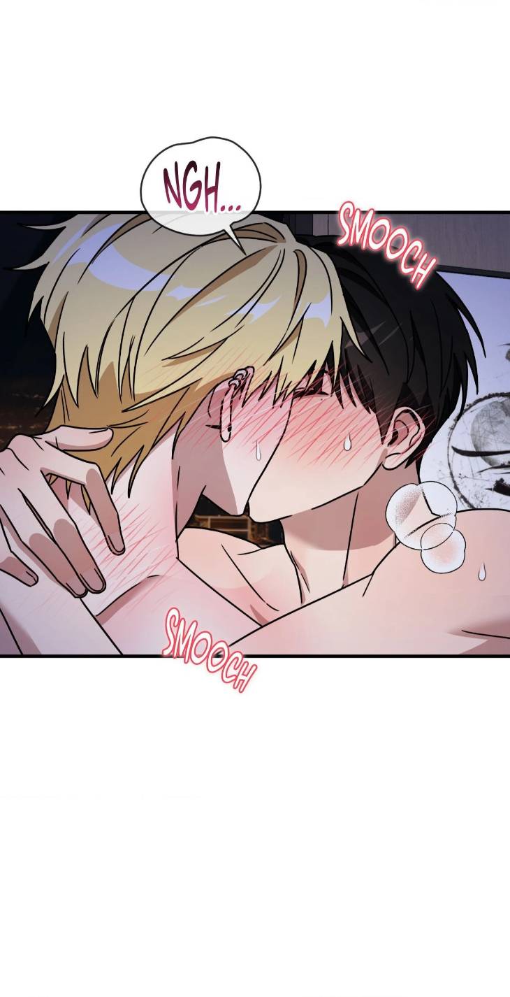 Scammed-And-Rammed-By-Menggom-Uncensored-Eng page 21