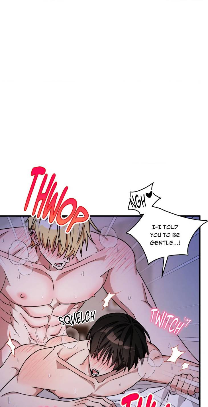 Scammed-And-Rammed-By-Menggom-Uncensored-Eng page 27
