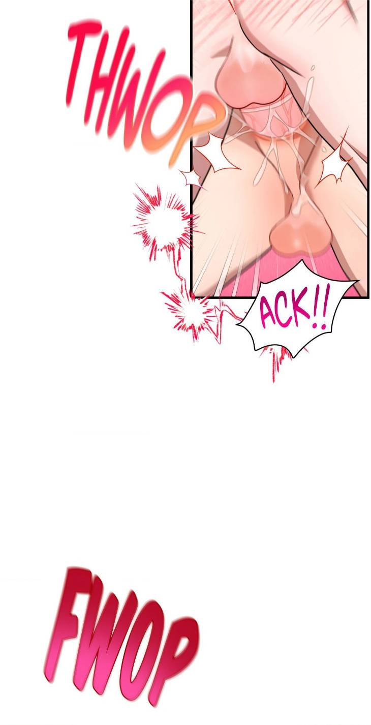 Scammed-And-Rammed-By-Menggom-Uncensored-Eng page 30