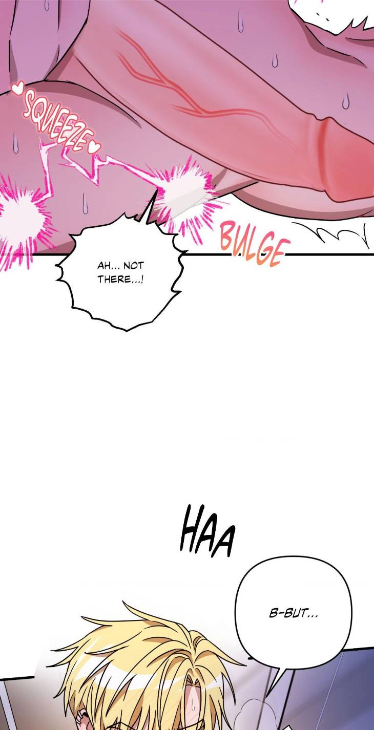 Scammed-And-Rammed-By-Menggom-Uncensored-Eng page 33