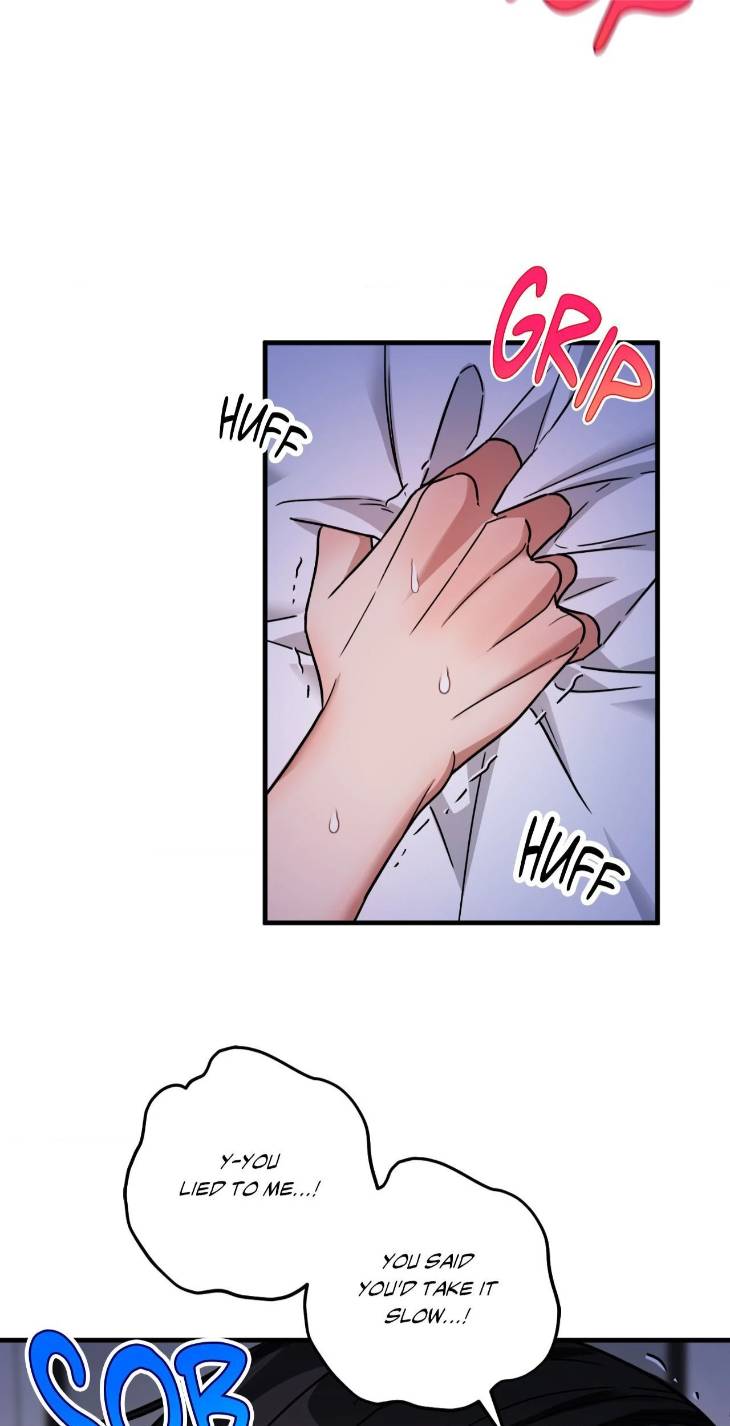 Scammed-And-Rammed-By-Menggom-Uncensored-Eng page 36