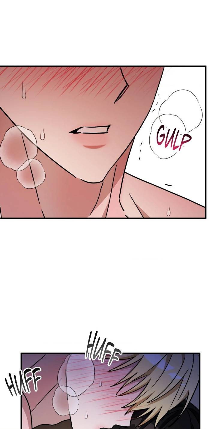Scammed-And-Rammed-By-Menggom-Uncensored-Eng page 38