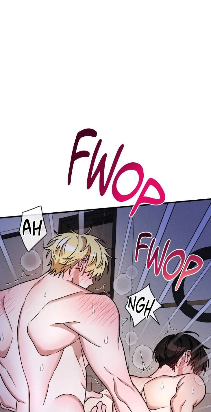 Scammed-And-Rammed-By-Menggom-Uncensored-Eng page 43