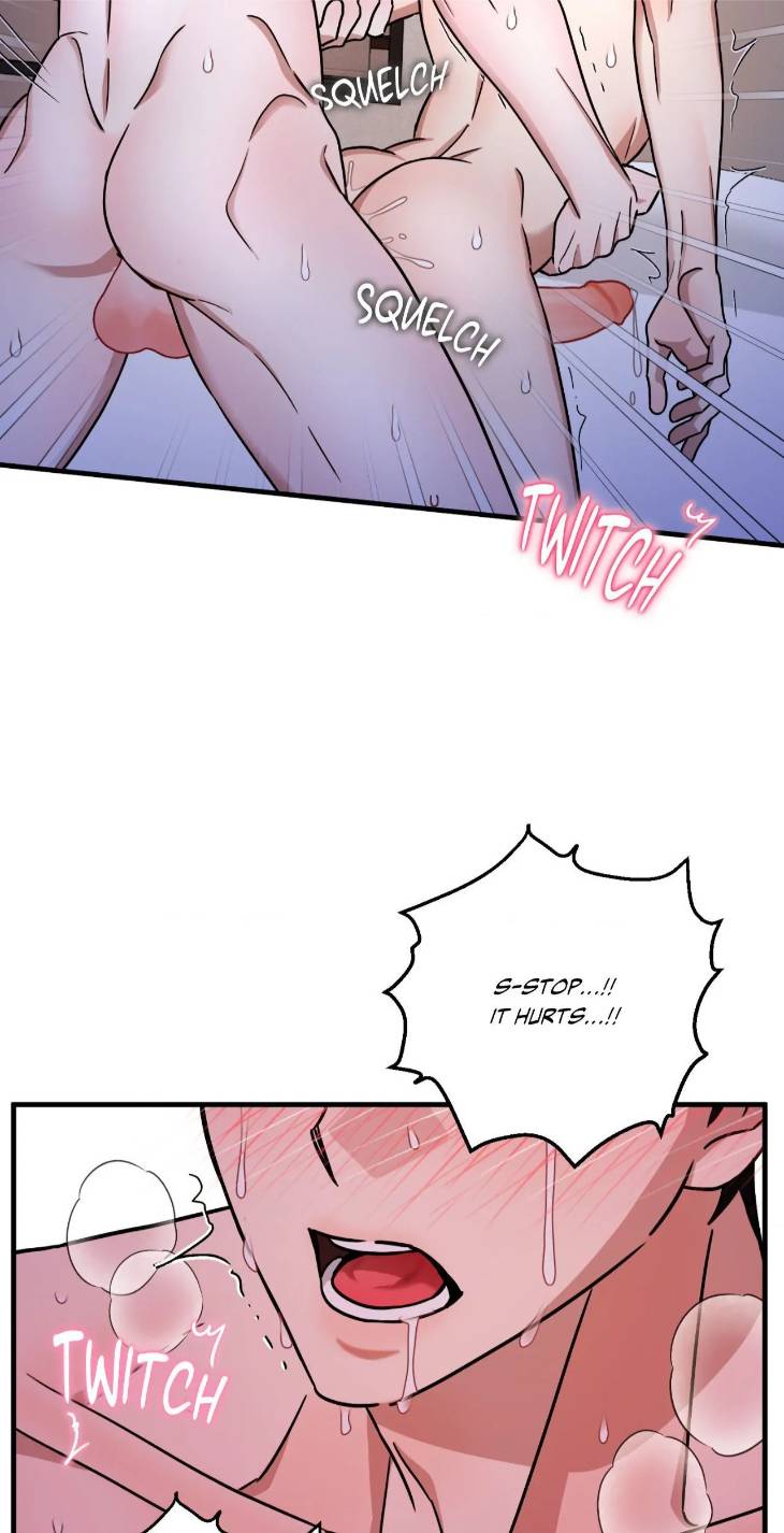 Scammed-And-Rammed-By-Menggom-Uncensored-Eng page 44