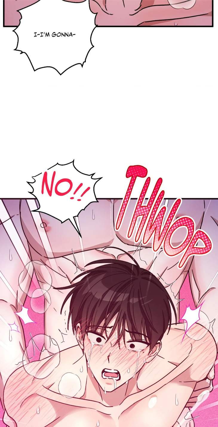 Scammed-And-Rammed-By-Menggom-Uncensored-Eng page 45