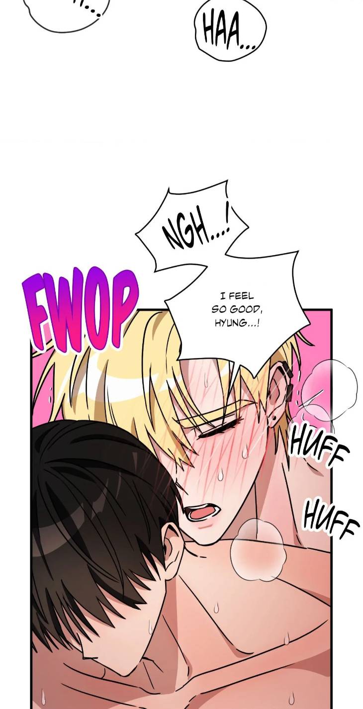 Scammed-And-Rammed-By-Menggom-Uncensored-Eng page 52