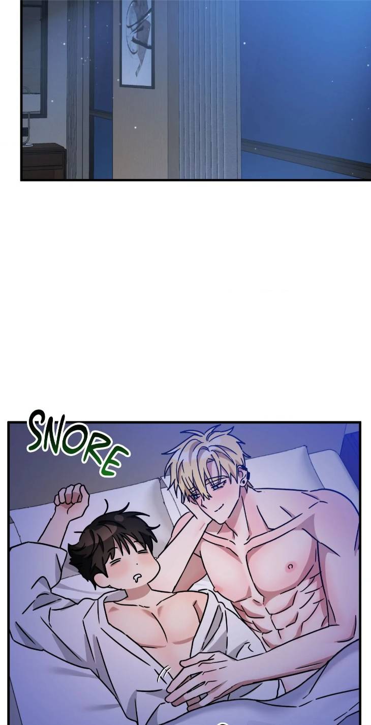 Scammed-And-Rammed-By-Menggom-Uncensored-Eng page 61