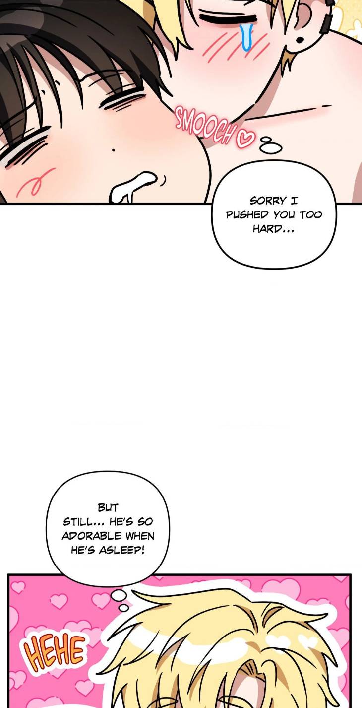Scammed-And-Rammed-By-Menggom-Uncensored-Eng page 63