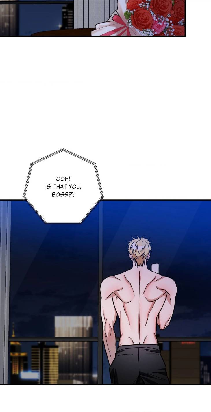Scammed-And-Rammed-By-Menggom-Uncensored-Eng page 66