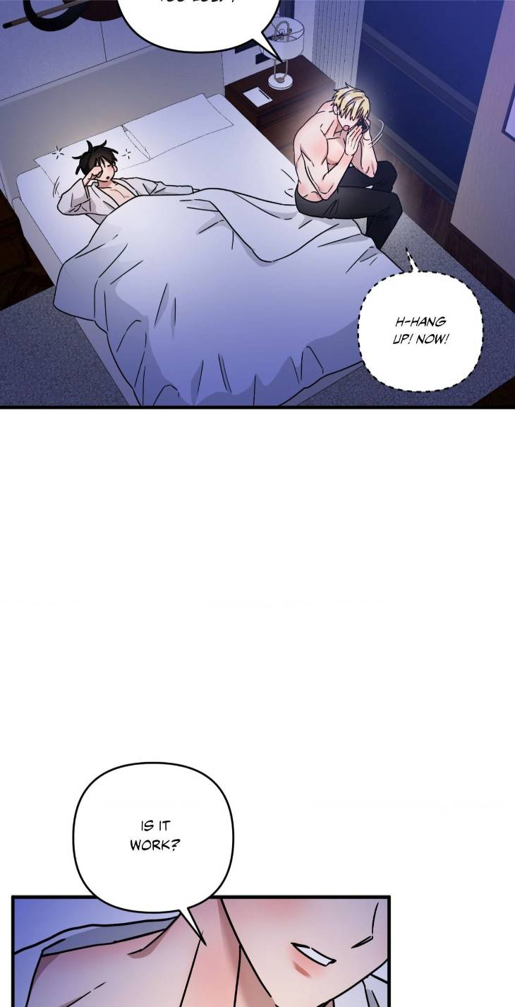 Scammed-And-Rammed-By-Menggom-Uncensored-Eng page 4