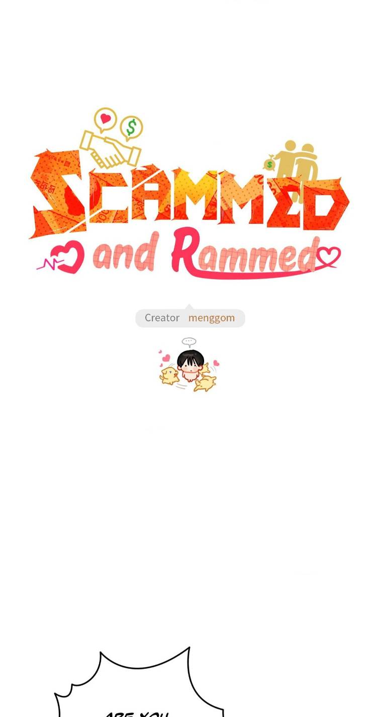 Scammed-And-Rammed-By-Menggom-Uncensored-Eng page 11