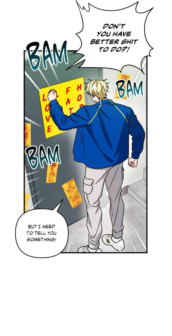 Scammed-And-Rammed-By-Menggom-Uncensored-Eng page 13