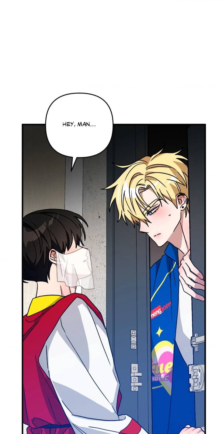 Scammed-And-Rammed-By-Menggom-Uncensored-Eng page 21