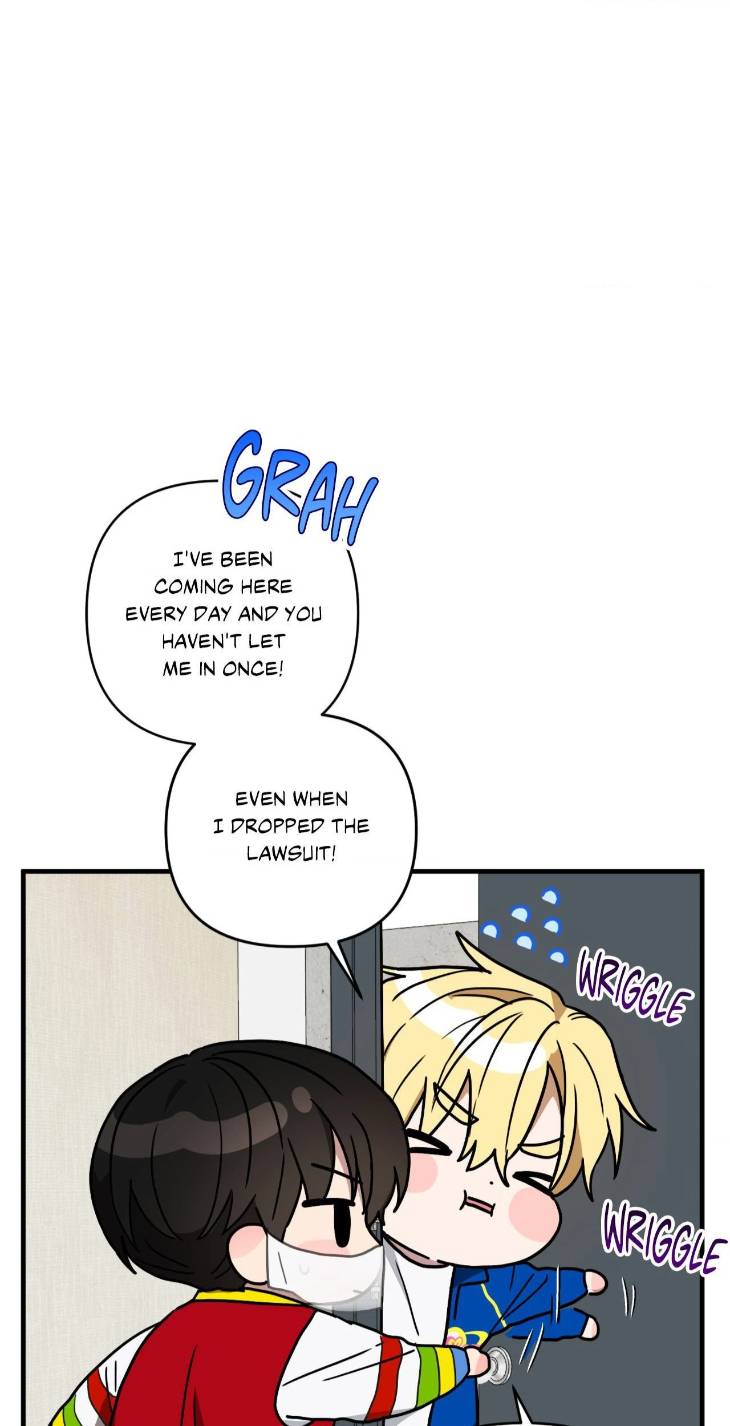 Scammed-And-Rammed-By-Menggom-Uncensored-Eng page 24