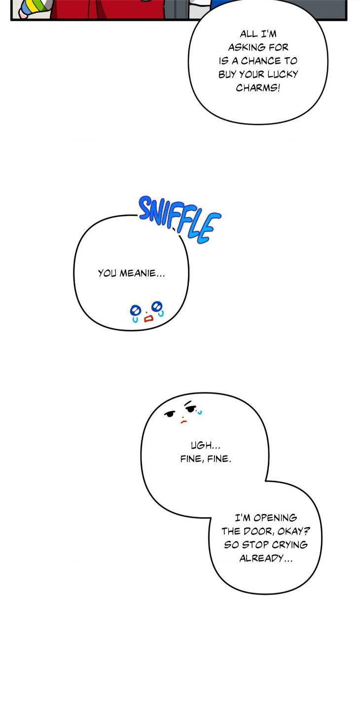 Scammed-And-Rammed-By-Menggom-Uncensored-Eng page 25