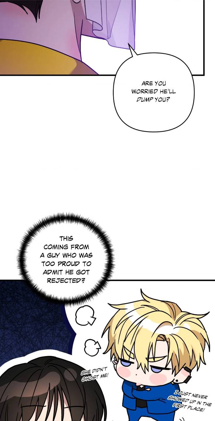 Scammed-And-Rammed-By-Menggom-Uncensored-Eng page 30