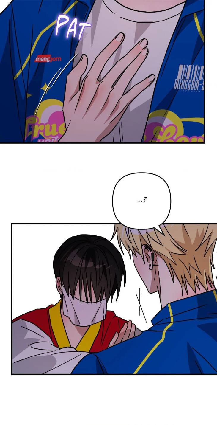 Scammed-And-Rammed-By-Menggom-Uncensored-Eng page 32