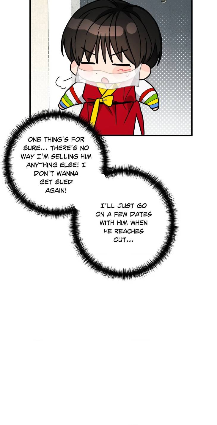 Scammed-And-Rammed-By-Menggom-Uncensored-Eng page 37