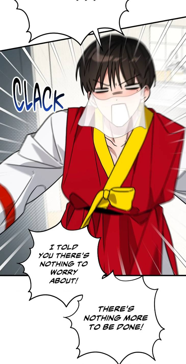Scammed-And-Rammed-By-Menggom-Uncensored-Eng page 39