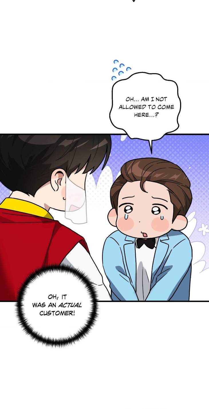 Scammed-And-Rammed-By-Menggom-Uncensored-Eng page 40