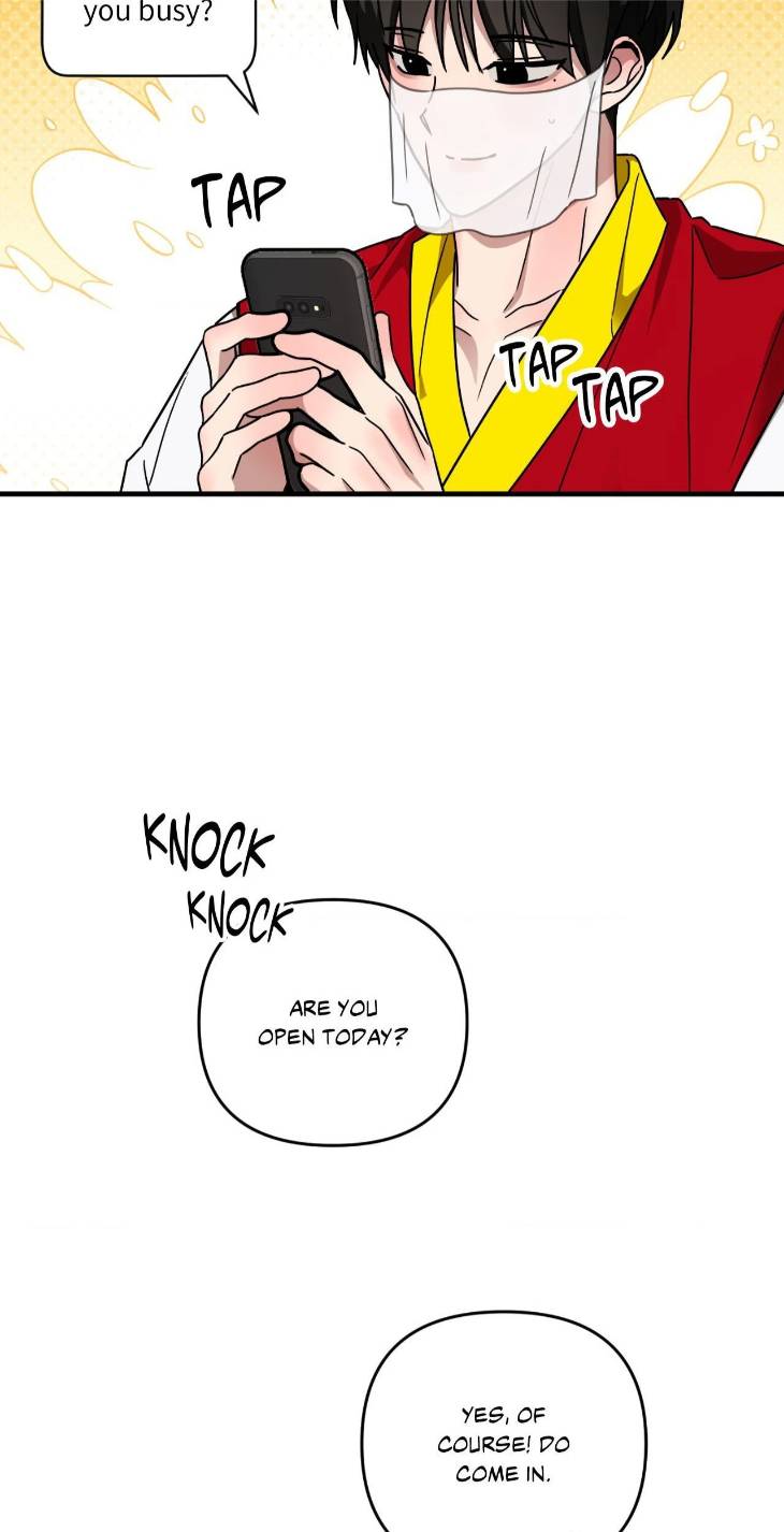 Scammed-And-Rammed-By-Menggom-Uncensored-Eng page 58