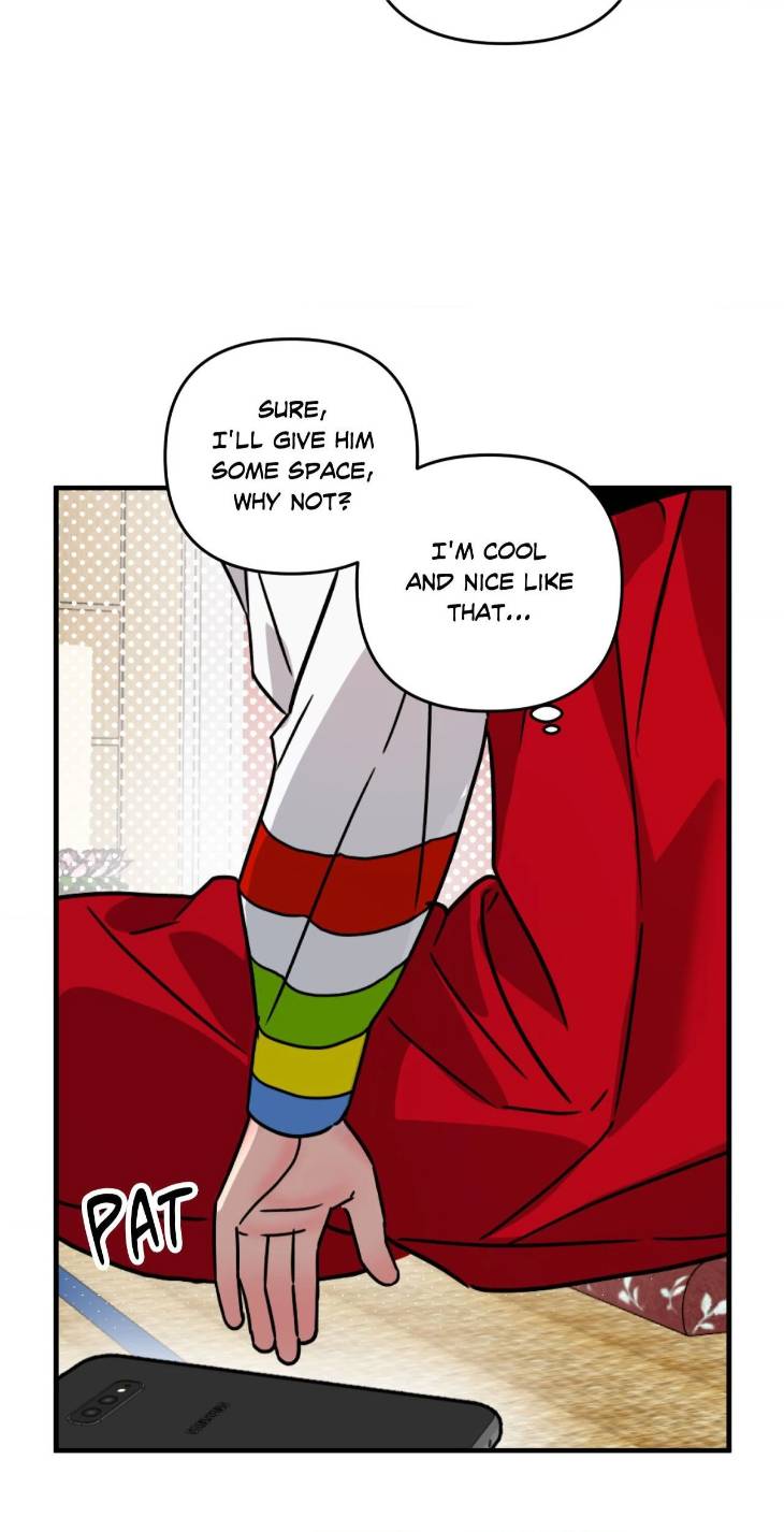 Scammed-And-Rammed-By-Menggom-Uncensored-Eng page 59
