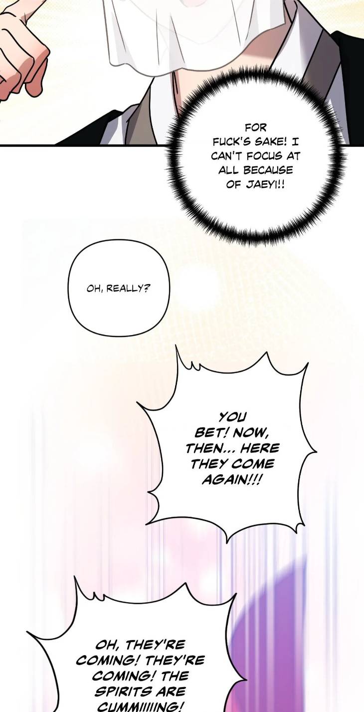 Scammed-And-Rammed-By-Menggom-Uncensored-Eng page 66
