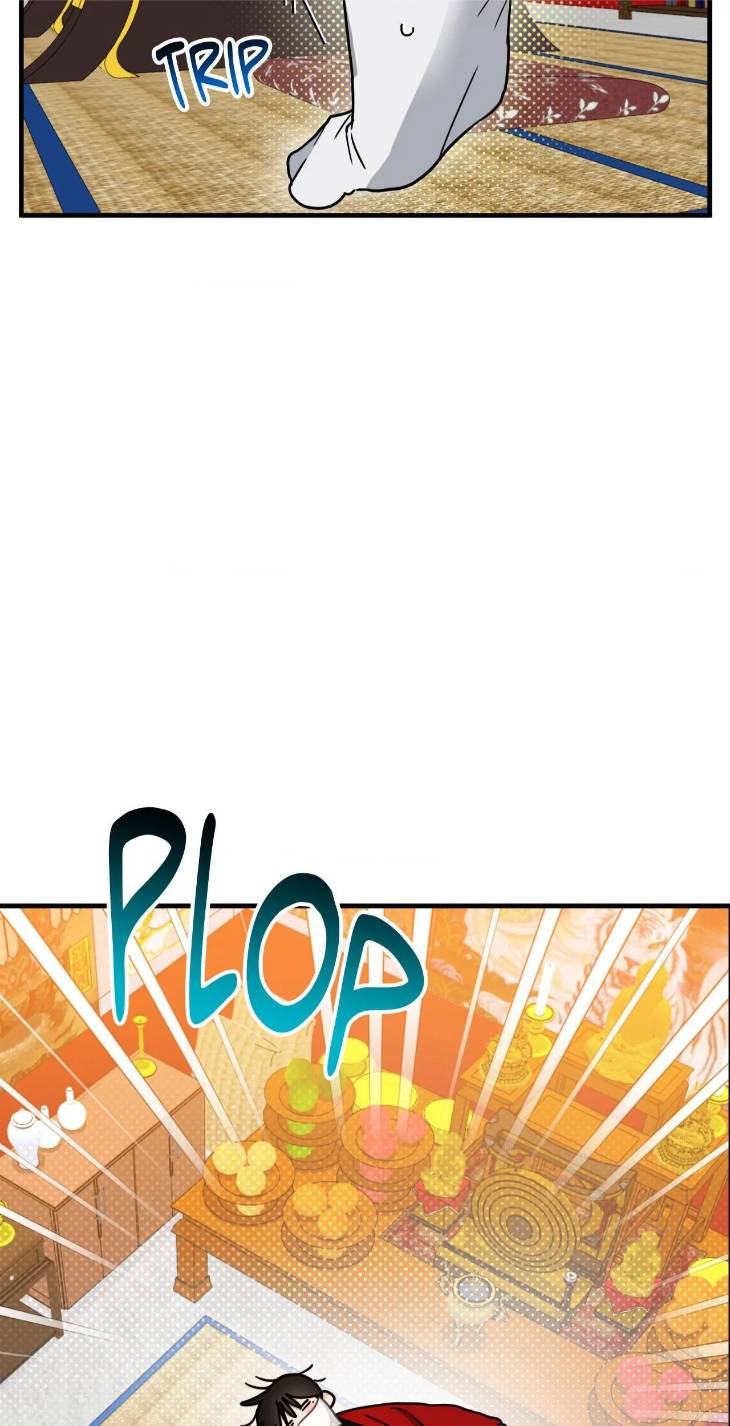 Scammed-And-Rammed-By-Menggom-Uncensored-Eng page 69