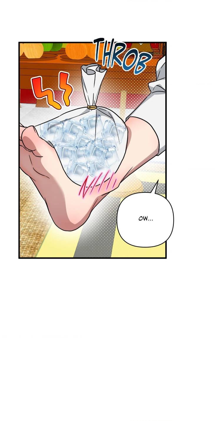 Scammed-And-Rammed-By-Menggom-Uncensored-Eng page 71