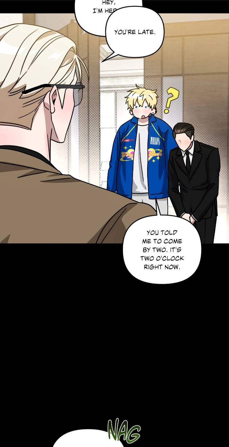 Scammed-And-Rammed-By-Menggom-Uncensored-Eng page 24