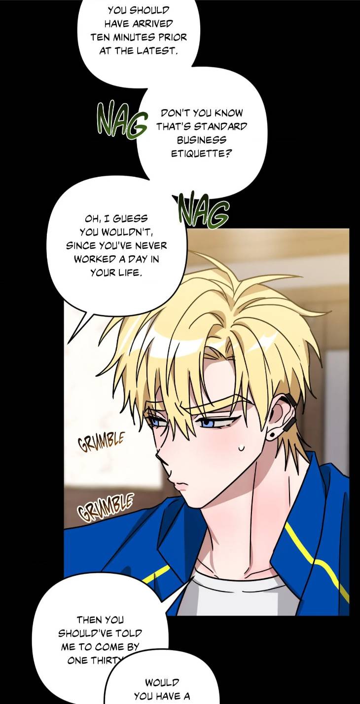 Scammed-And-Rammed-By-Menggom-Uncensored-Eng page 25