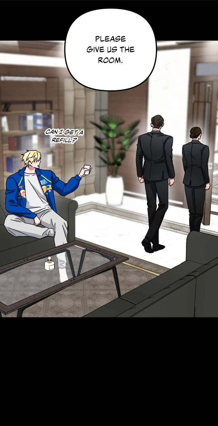 Scammed-And-Rammed-By-Menggom-Uncensored-Eng page 32