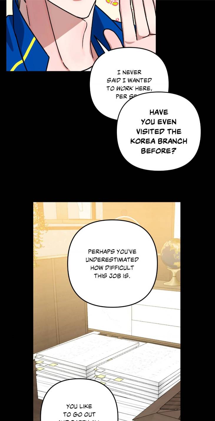 Scammed-And-Rammed-By-Menggom-Uncensored-Eng page 36