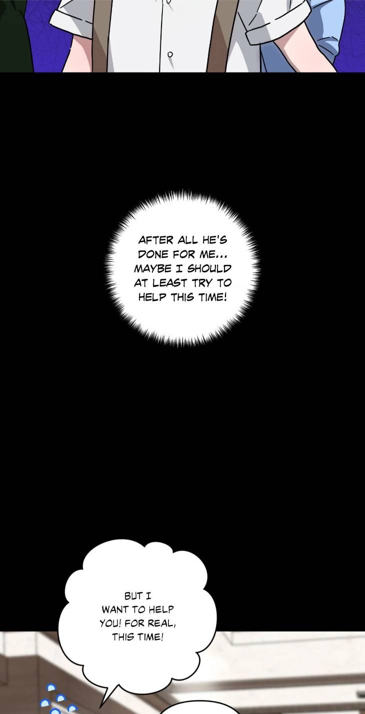 Scammed-And-Rammed-By-Menggom-Uncensored-Eng page 40