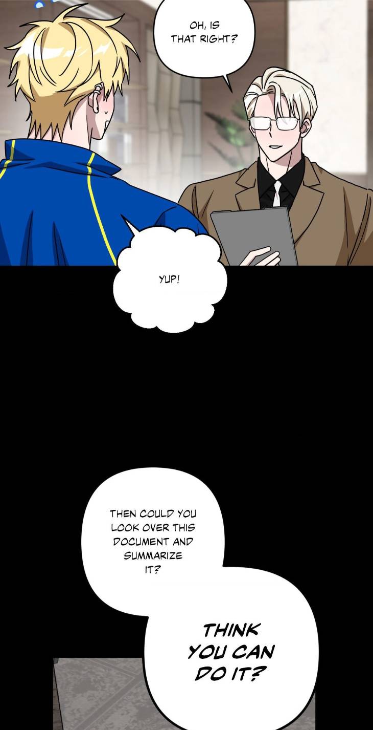 Scammed-And-Rammed-By-Menggom-Uncensored-Eng page 41