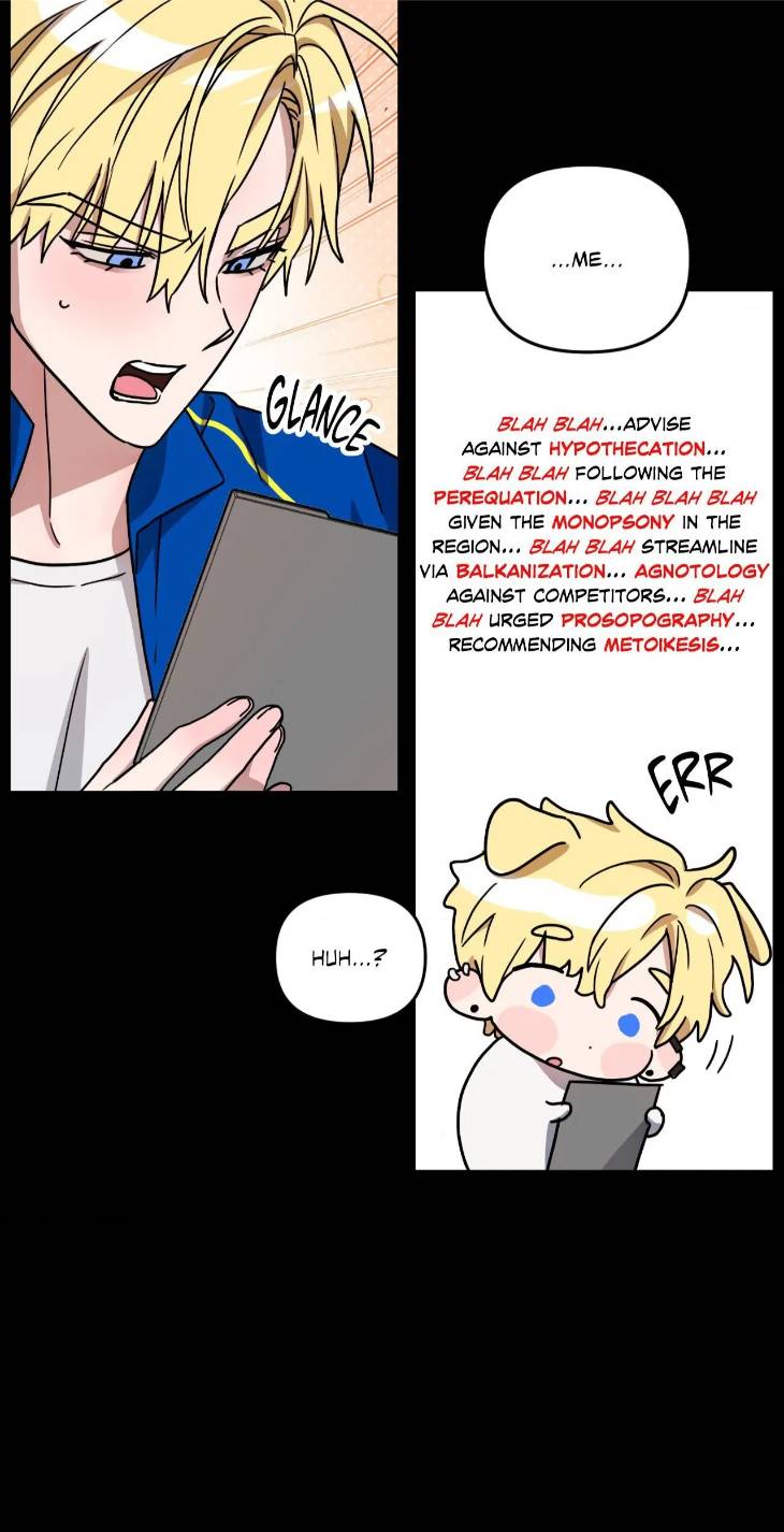 Scammed-And-Rammed-By-Menggom-Uncensored-Eng page 43