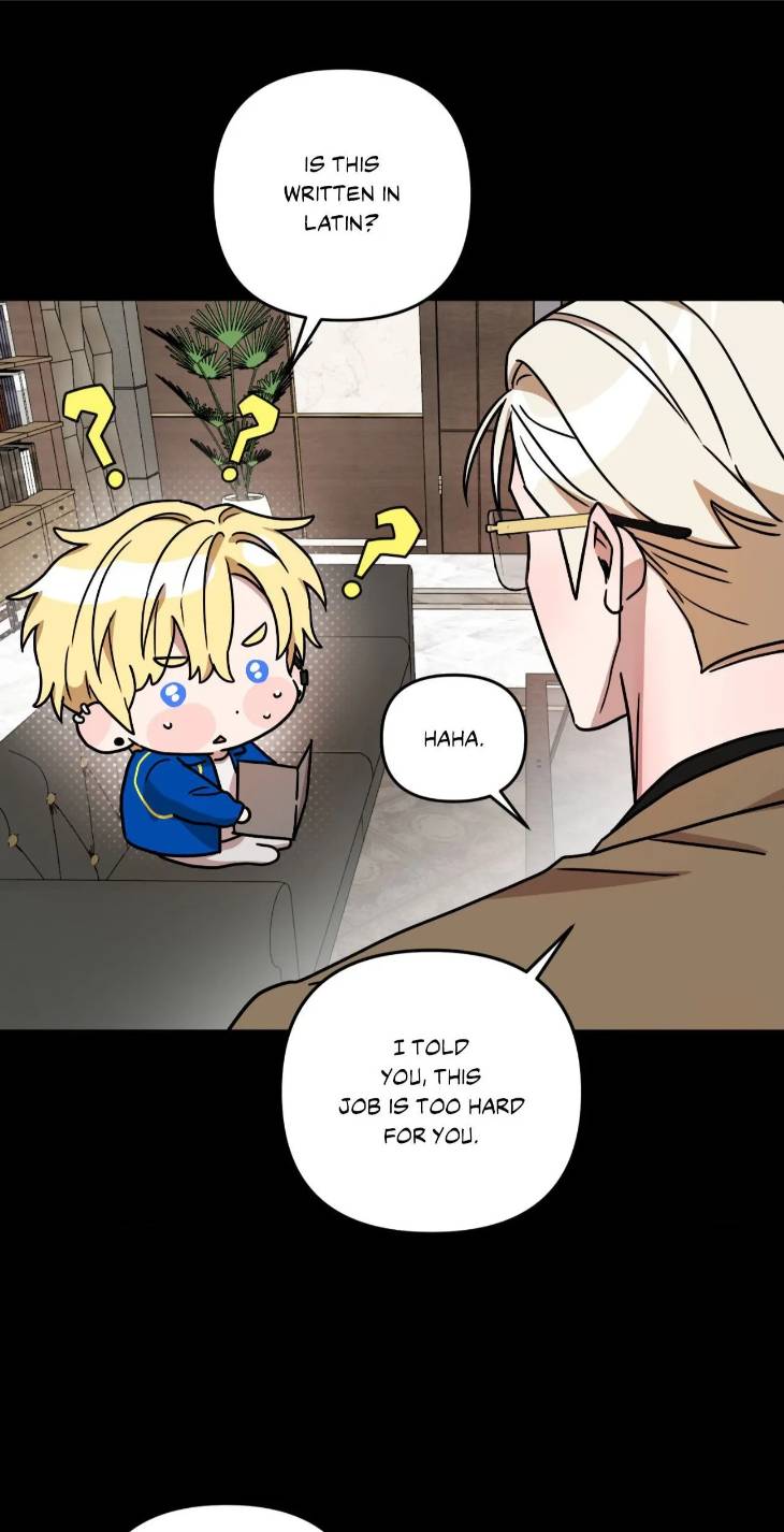 Scammed-And-Rammed-By-Menggom-Uncensored-Eng page 44