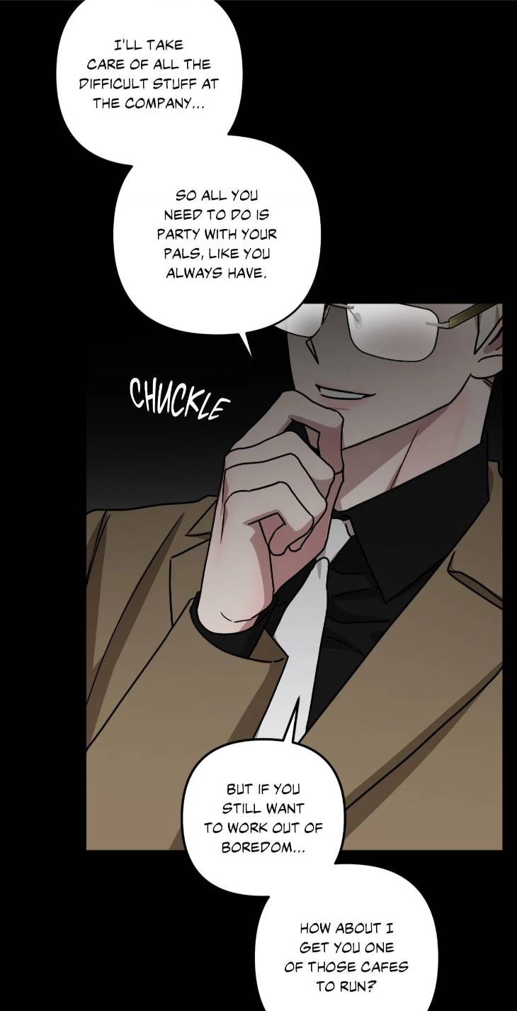 Scammed-And-Rammed-By-Menggom-Uncensored-Eng page 45