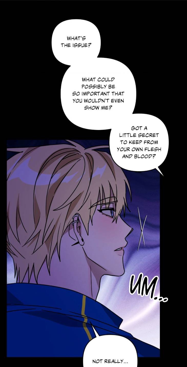 Scammed-And-Rammed-By-Menggom-Uncensored-Eng page 52