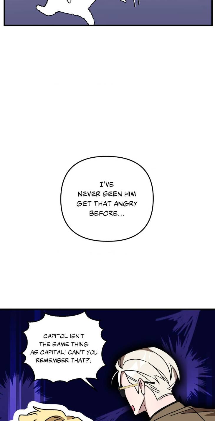 Scammed-And-Rammed-By-Menggom-Uncensored-Eng page 60