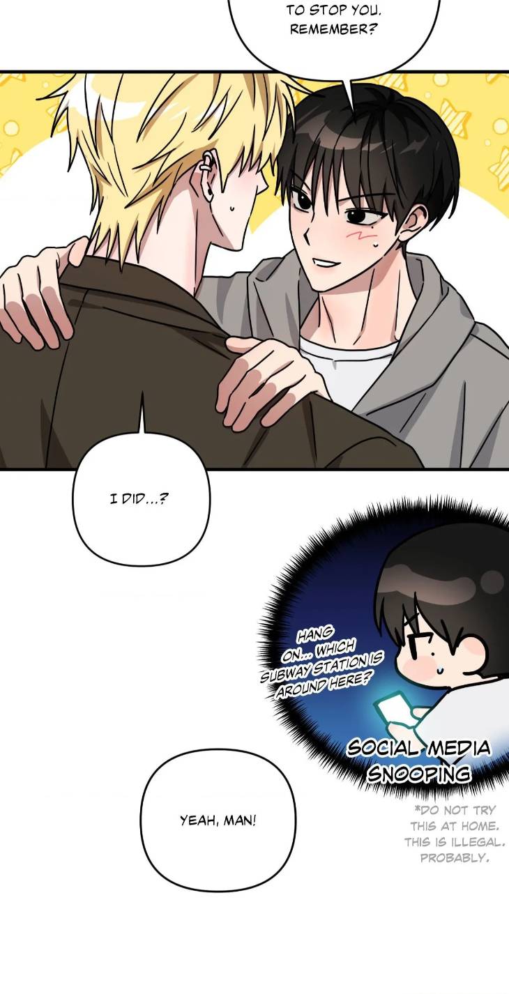 Scammed-And-Rammed-By-Menggom-Uncensored-Eng page 5